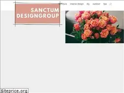 Sites similar to sanctumdesigngroup.com