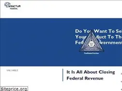 Sites similar to sanctumfederal.com