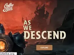 Sites similar to sanctumgame.com