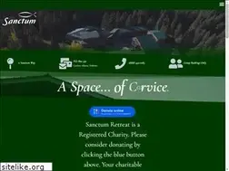 Sites similar to sanctumretreat.ca