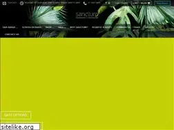 Sites similar to sanctumscreens.com