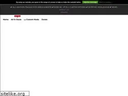 Sites similar to sanctumshoes.com