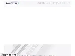 Sites similar to sanctumsuperyacht.com