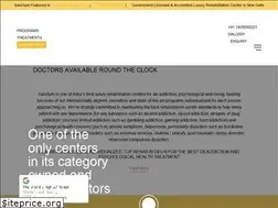 Sites similar to sanctumwellness.org