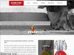 Sites similar to sanctumworkwear.com