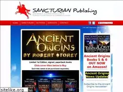 Sites similar to sancturian.com