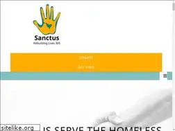 Sites similar to sanctus-home.com
