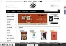 Sites similar to sanctus.com.pl