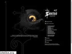 Sites similar to sanctus47.com