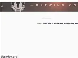 Sites similar to sanctusbrewingco.com.au