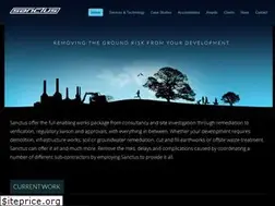 Sites similar to sanctusltd.co.uk