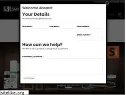 Sites similar to sanctusmen.com