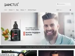 Sites similar to sanctusonline.com