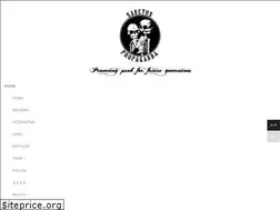Sites similar to sanctuspropaganda.com