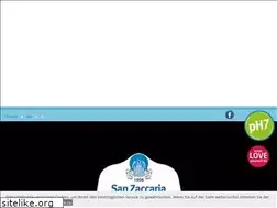 Sites similar to sanctzacharias.it