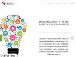 Sites similar to sancus.co.in
