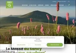 Sites similar to sancy.com
