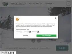 Sites similar to sand-in-taufers.org
