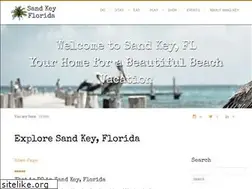 Sites similar to sand-key.com
