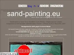 Sites similar to sand-painting.eu