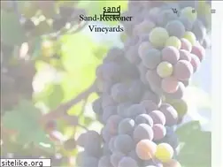 Sites similar to sand-reckoner.com