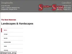Sites similar to sand-stoneinc.com