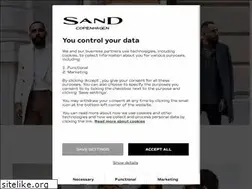 Sites similar to sand.dk
