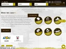 Sites similar to sand2snowadventure.com