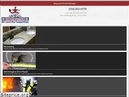 Sites similar to sandaconstructioninc.net