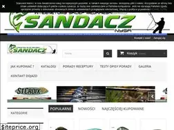Sites similar to sandacz.nysa.pl