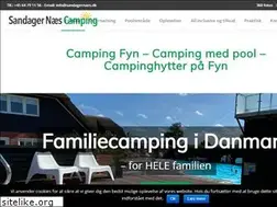 Sites similar to sandagernaes.dk