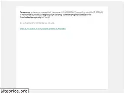 Sites similar to sandagroup.it