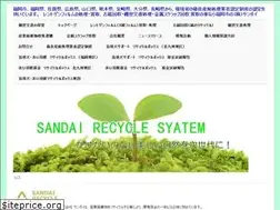 Sites similar to sandai-eco.jp