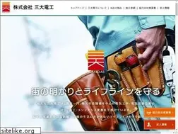 Sites similar to sandai.jp