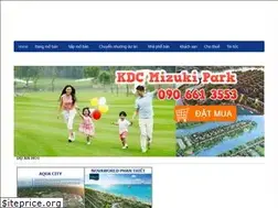 Sites similar to sandaiphuc.com