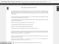 Sites similar to sandakanweb.blogspot.com