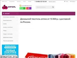 Sites similar to sandal-tex.ru