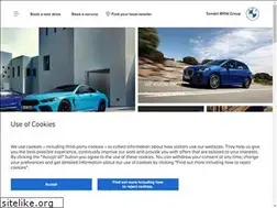 Sites similar to sandalbmw.co.uk