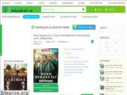 Sites similar to sandalca.club