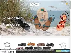 Sites similar to sandale-ceinture-cuir.com