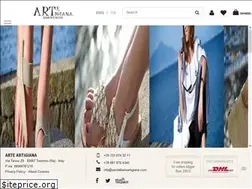 Sites similar to sandaliarteartigiana.com