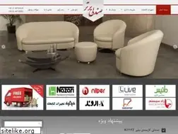 Sites similar to sandalibartar.ir