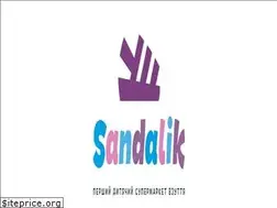 Sites similar to sandalik.com.ua