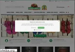 Sites similar to sandalishop.it