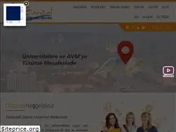 Sites similar to sandalkizyurdu.com