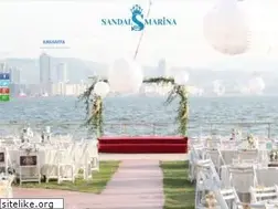 Sites similar to sandalmarina.com