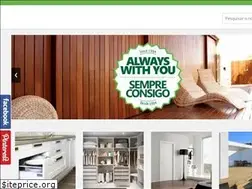 Sites similar to sandalo.pt