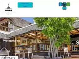 Sites similar to sandalsguesthouse.co.za