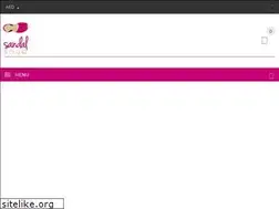 Sites similar to sandalsouq.com