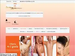 Sites similar to sandalspa.ro